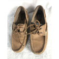 Marlin Maui Island Leather upper Loafers Deck Shoes Size 6 Medium￼