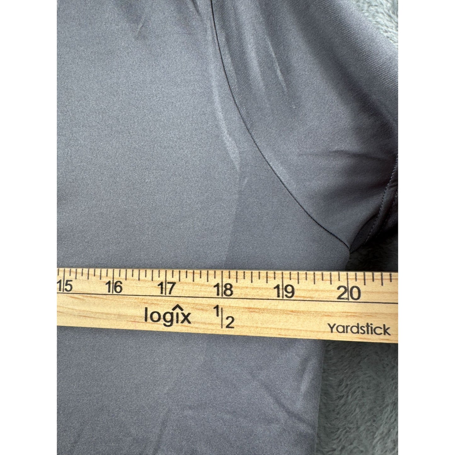 Mens Motorcycle T-Shirt Live to Ride Graphic Tee Living Legend Gray Size M