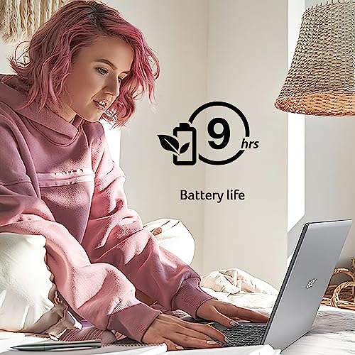 acer 2024 Newest Aspire 1 Slim Student Laptop Computer, 15.6" FHD Display, Intel Celeron Dual-core Processor, 16GB RAM, 128GB eMMC, 1-Year Microsoft 365, Business Laptop, Thin & Light, Win 11 Home S