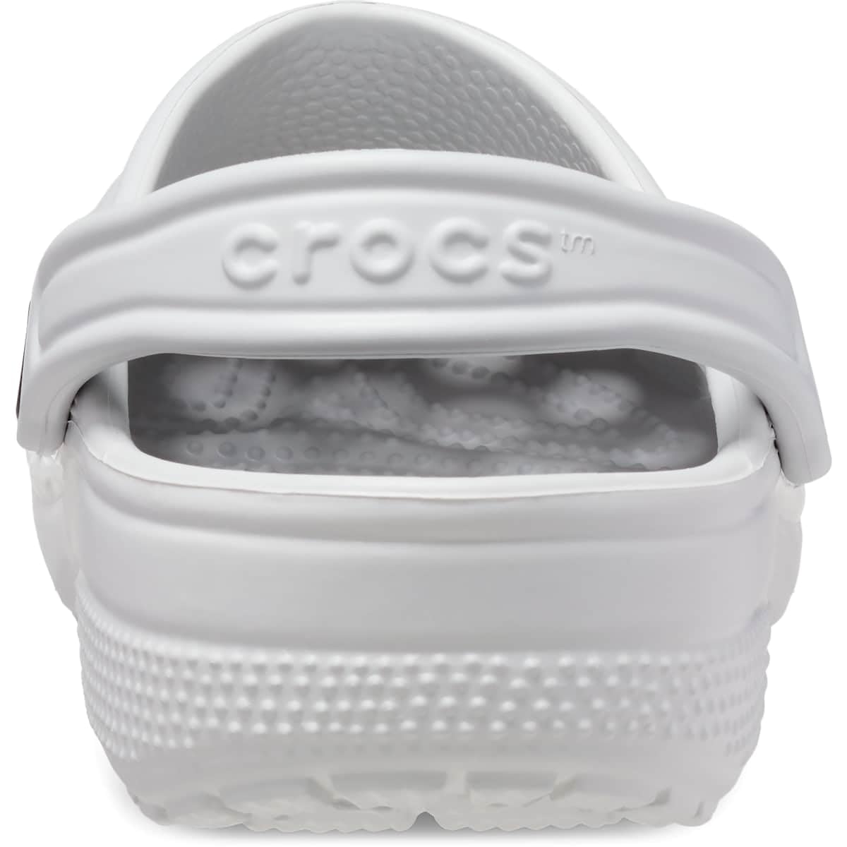 Crocs Unisex-Adult Classic Clog, Clogs for Women and Men, Atmosphere, 9 Men/11 Women
