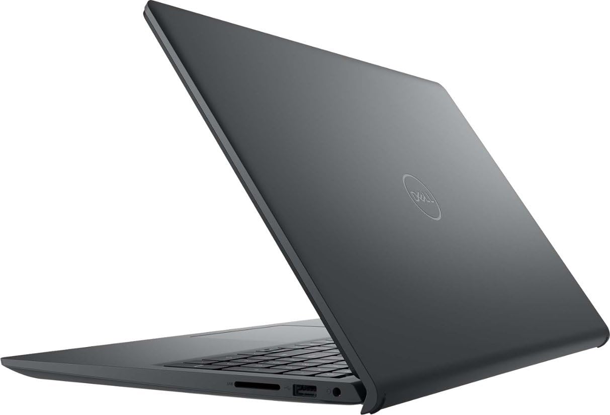 DELL Inspiron 15 3000 3520 Business Laptop Computer 15.6'' FHD Touchscreen,11th Gen Intel 4 Cores i5-1155G7, with Microsoft Office 365,32G,1TB, Numeric Keypad, Wi-Fi, Webcam, HDMI, Black