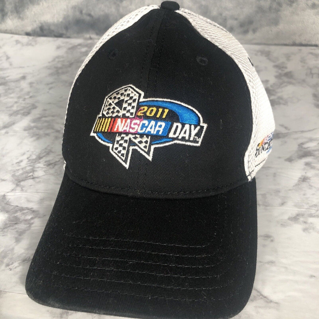 Nascar Day 2011 Hat New Men’s The Nascar Foundation Cap