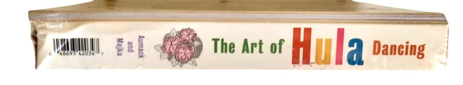 The Art Of Hula Dancing Box Set Includes Guide Leis Lava Stones & Music For Lear