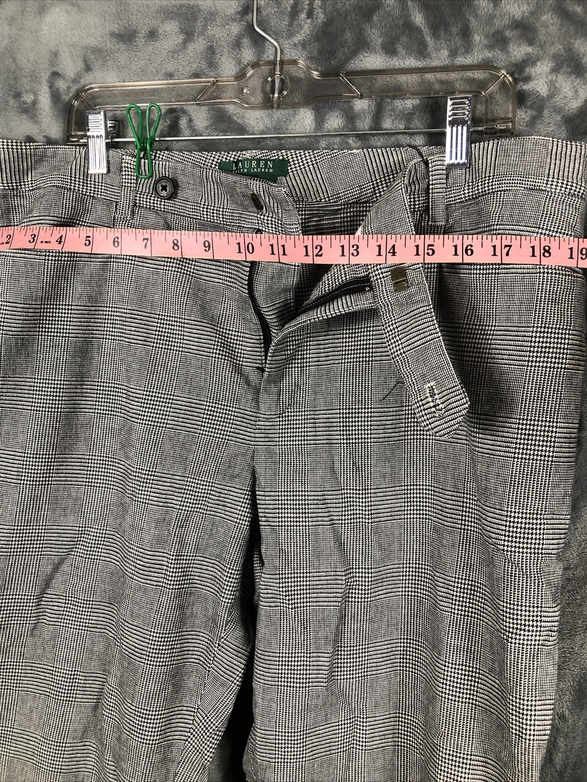 Lauren Ralph Lauren Pants ADELLE Women’s Size 16