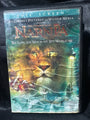 The Chronicles Of Narnia: The Lion The Witch & The Wardrobe Full Screen DVD