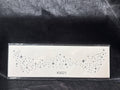 Silver Freckle Makeup Patches - 8PCS - K9021 - Accessories For Women