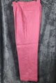 Mens Golf Slacks New Gen Golf Pants Mens Strawberry Comfort Size 32/32