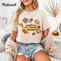 Womans T Shirt Funny Food Shirt I Like Snacks More Than People Tee Humor Gift