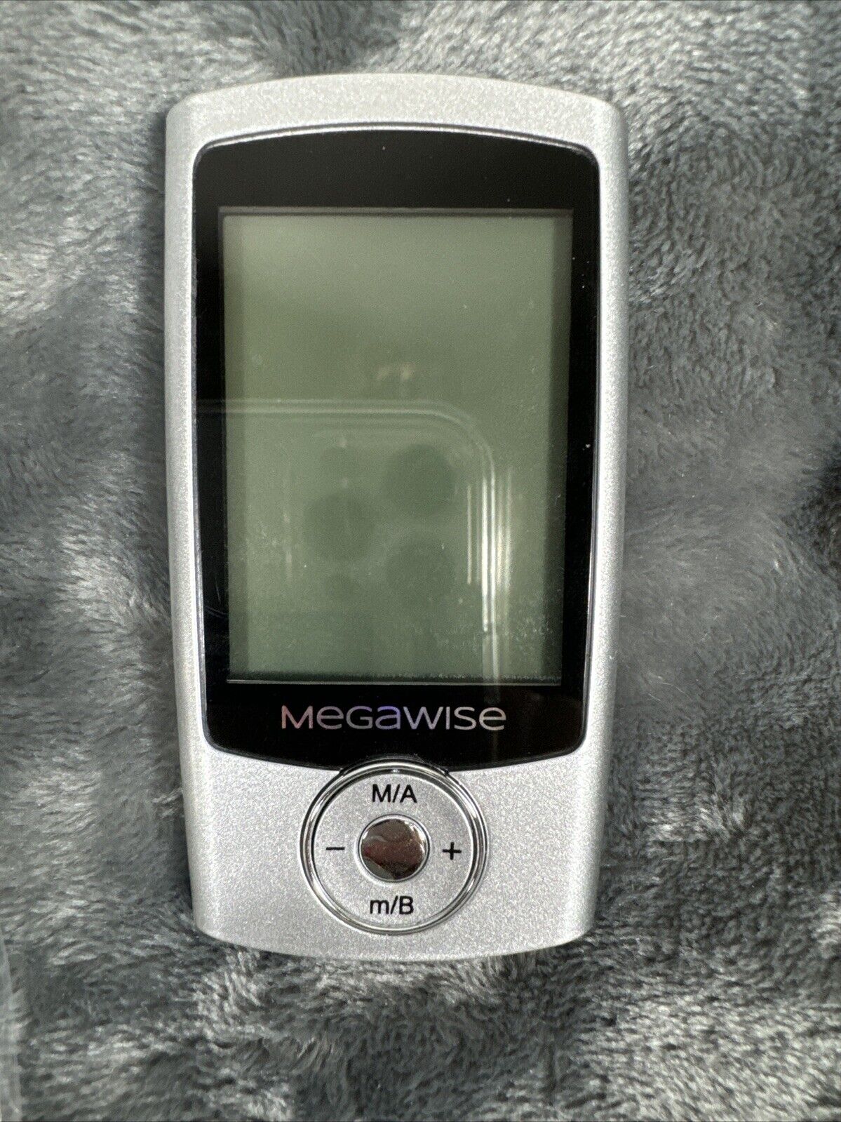 Auvon AS1080041 Rechargeable Tens Unit Muscle Stimulator