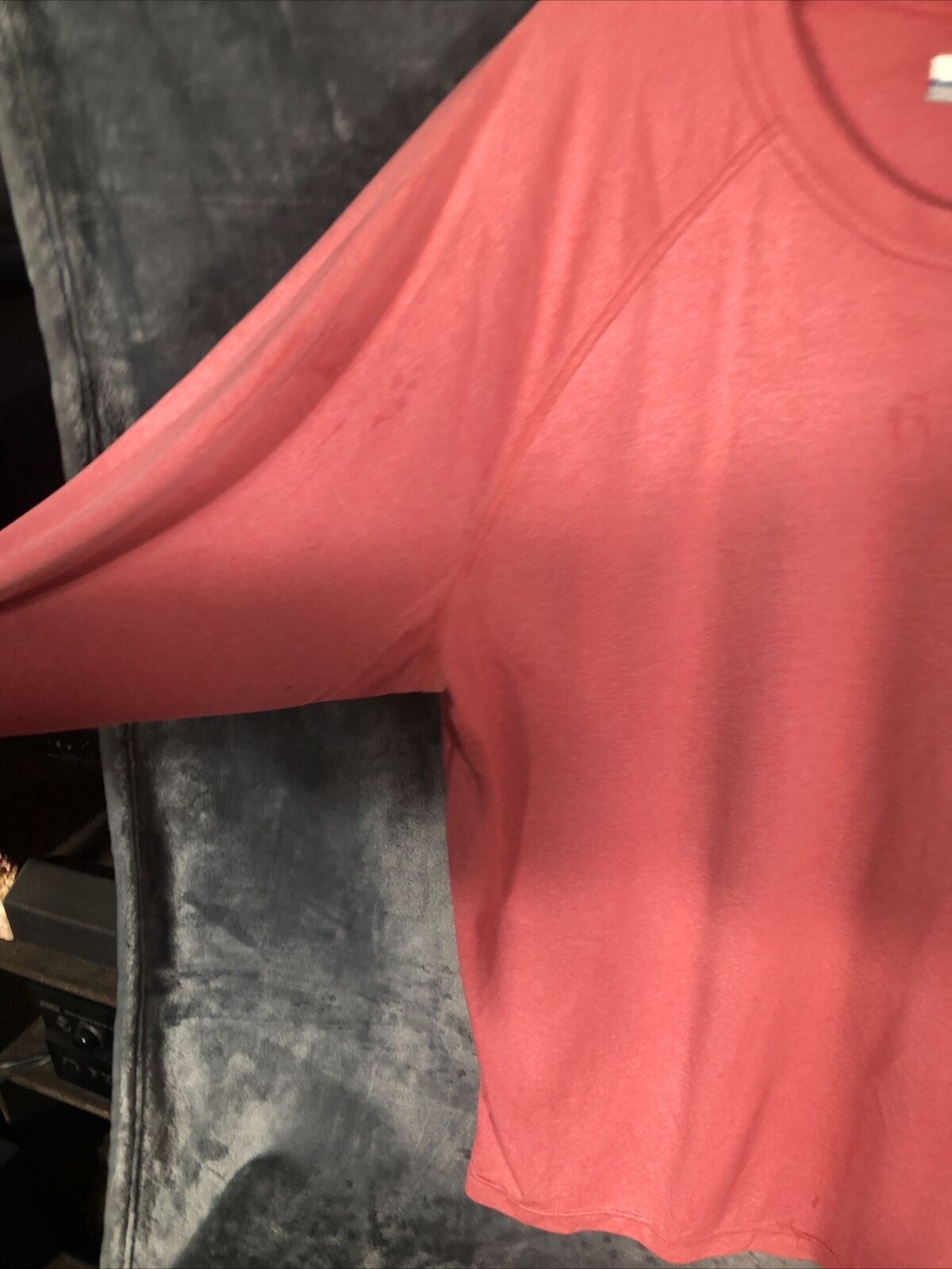 Columbia PFG Shirt XL Men’s Performance Fishing Gear Long Sleeve Men T Shirt