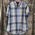 Ralph Lauren, mens  Size L Button Up shirt