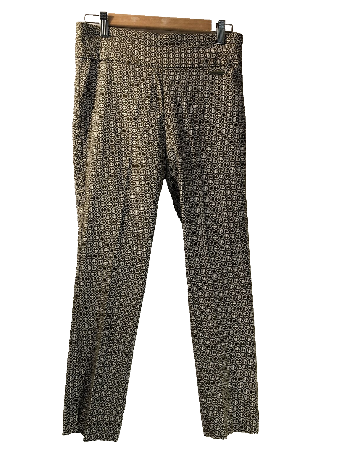 Woman’s Pants RozAli Dress Slacks Size Adult 4