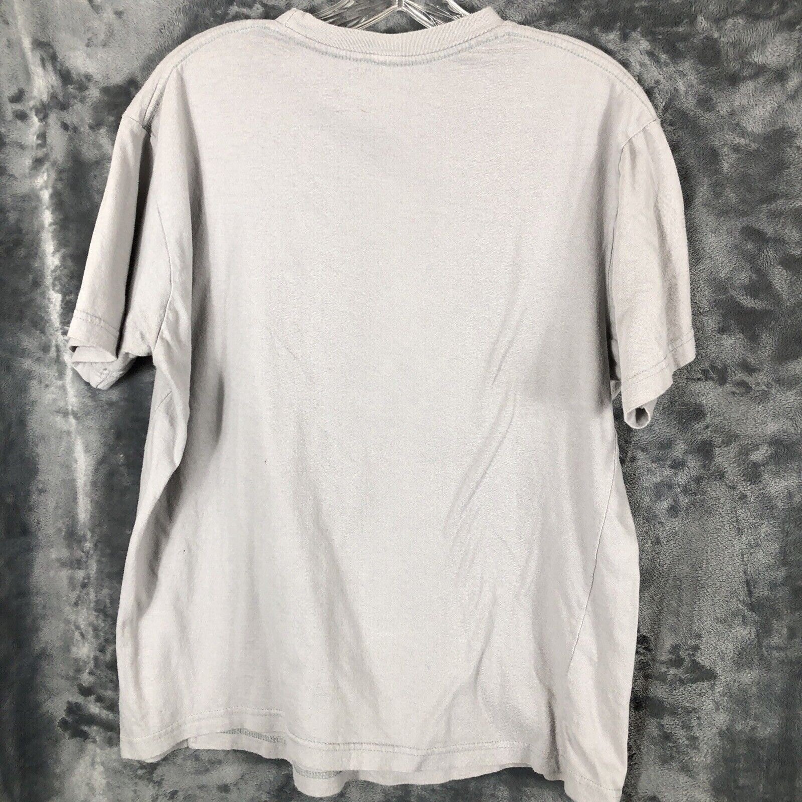 Now Zen Pirate Shirt Mens Unisex I've Got My Eye On You T Shirt Size Large