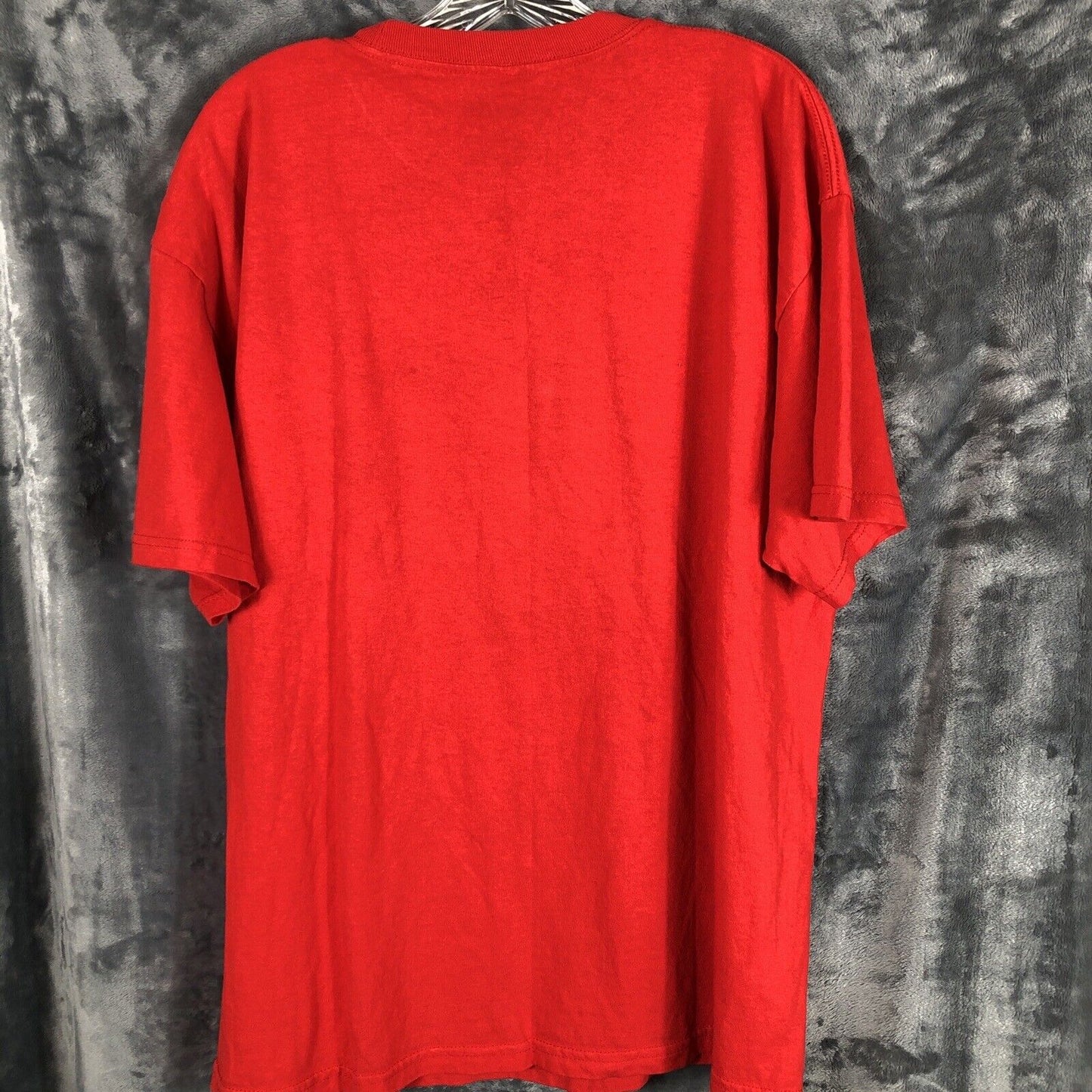 NBA Bulls Mens Shirt We Love Fine T Shirt  Size XL