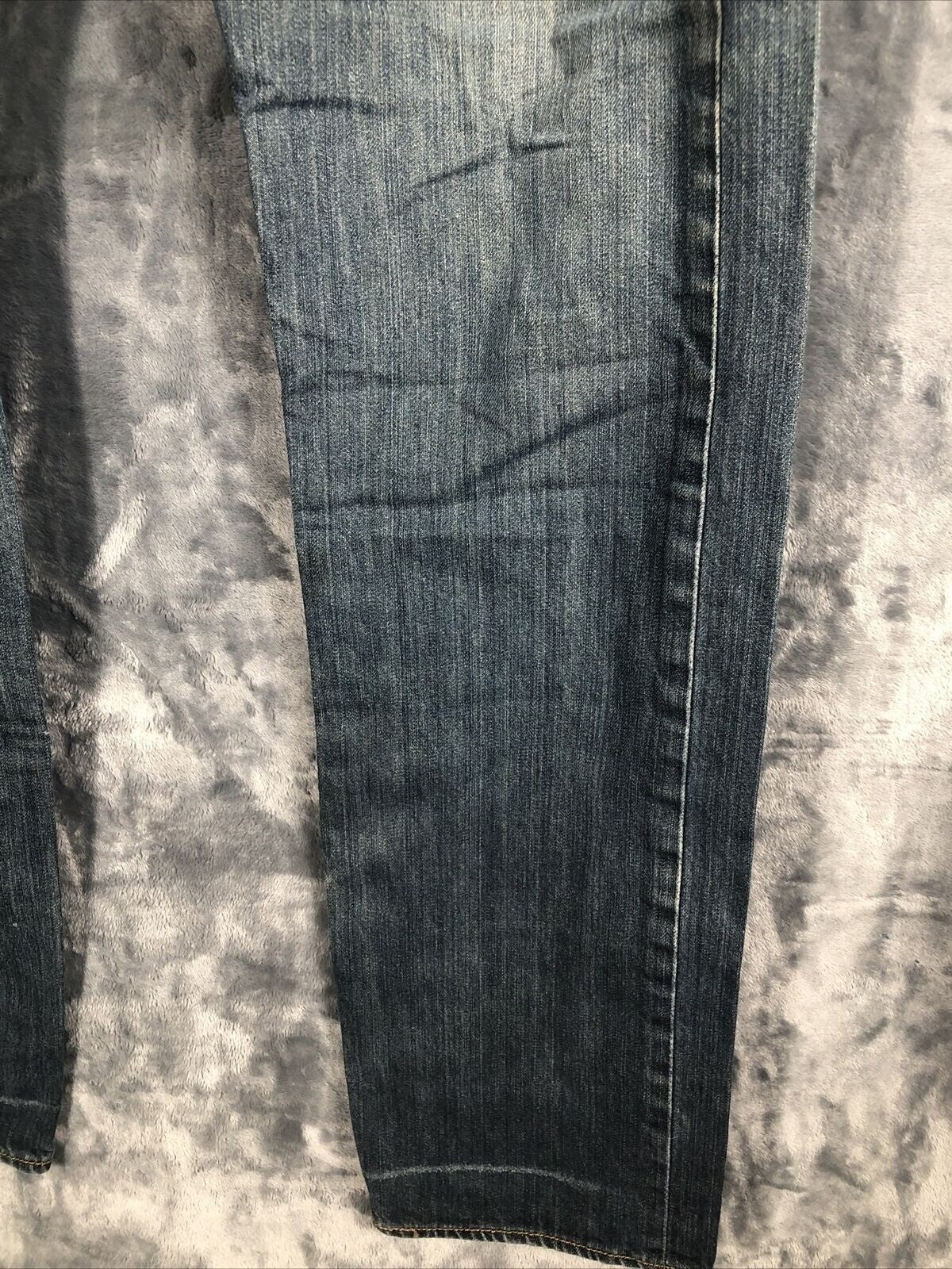 Levi’s 501 Jeans Men’s Size 34-34 Distressed Ripped Pants