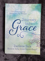 Journey Into Grace: 150 Encouraging Devotions For Women By Darlene Sala Bonnie S