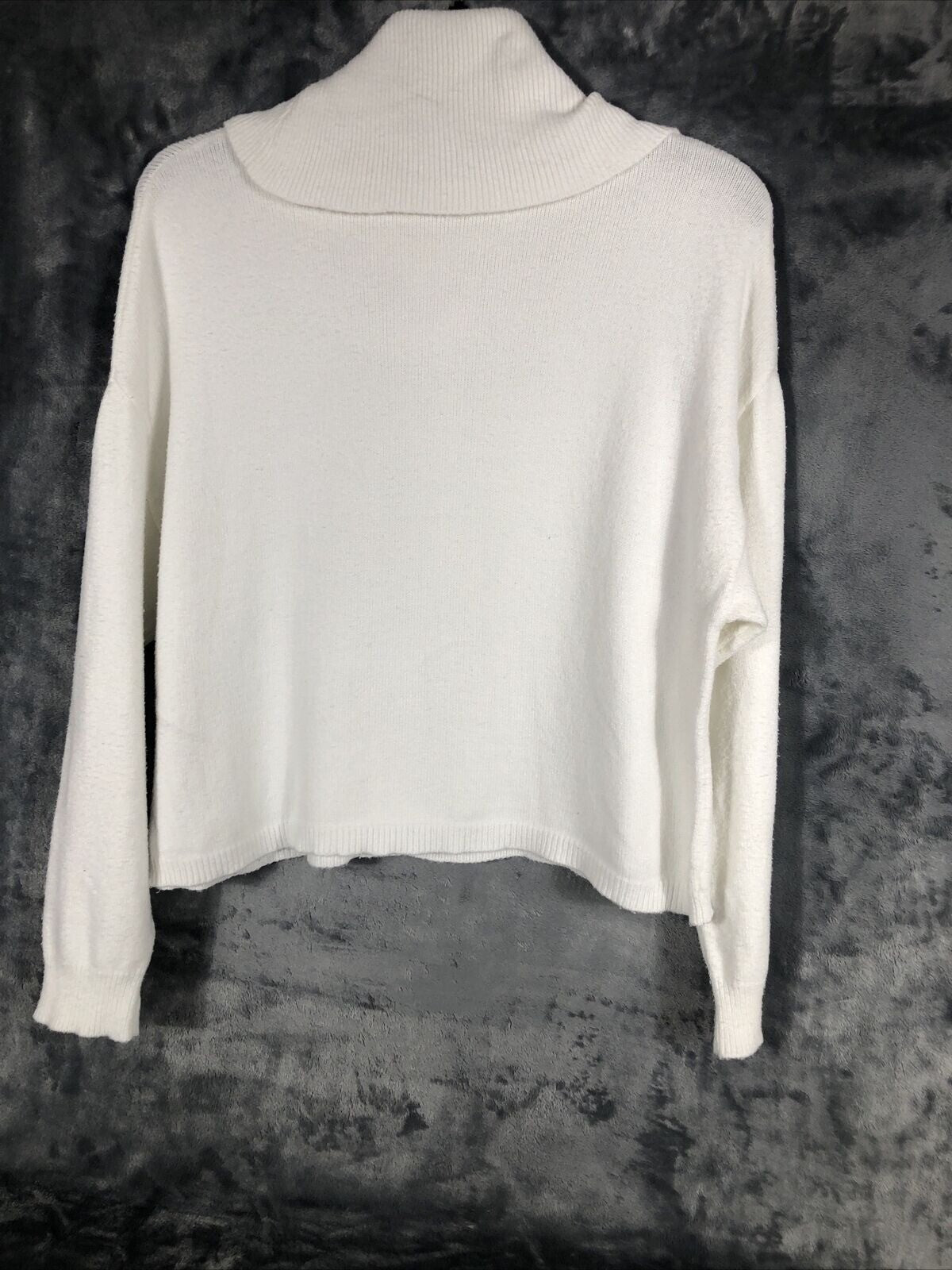 Warm And Cozy Lifestyle Sweater Woman's Adult Medium