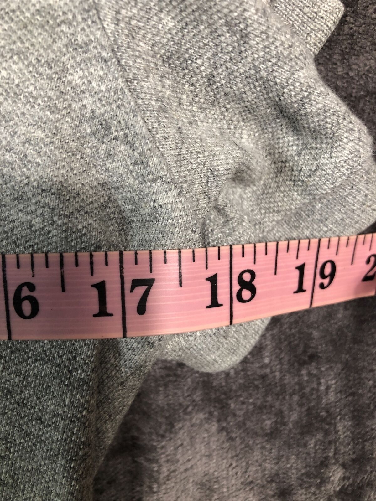 American Eagle Polo Gray Green Size M