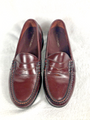 Rockport Shoes Men’s Brown Leather Dress Shoes Adult Size 8.5