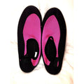 Water Shoes Woman's Pink Size 7-8 Good Condition