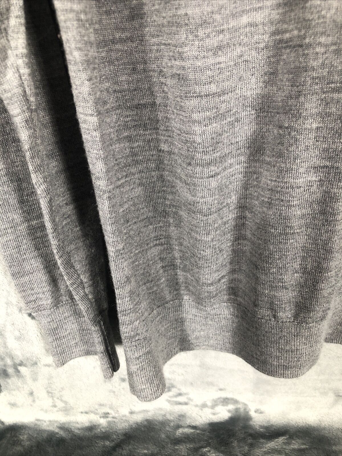 Banana Republic Sweater Men’s 100% Wool Adult Size Medium