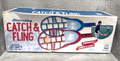 Catch & Fling Set Illuminated With Light-Up Scoops & 2