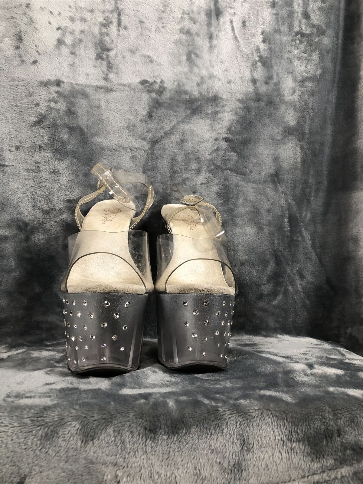 6 inch ,  Sexy High Heels , Dance Shoes