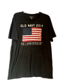 Old Navy 20th Anniversary Men’s Shirt Classic T Shirt Size Adult Large