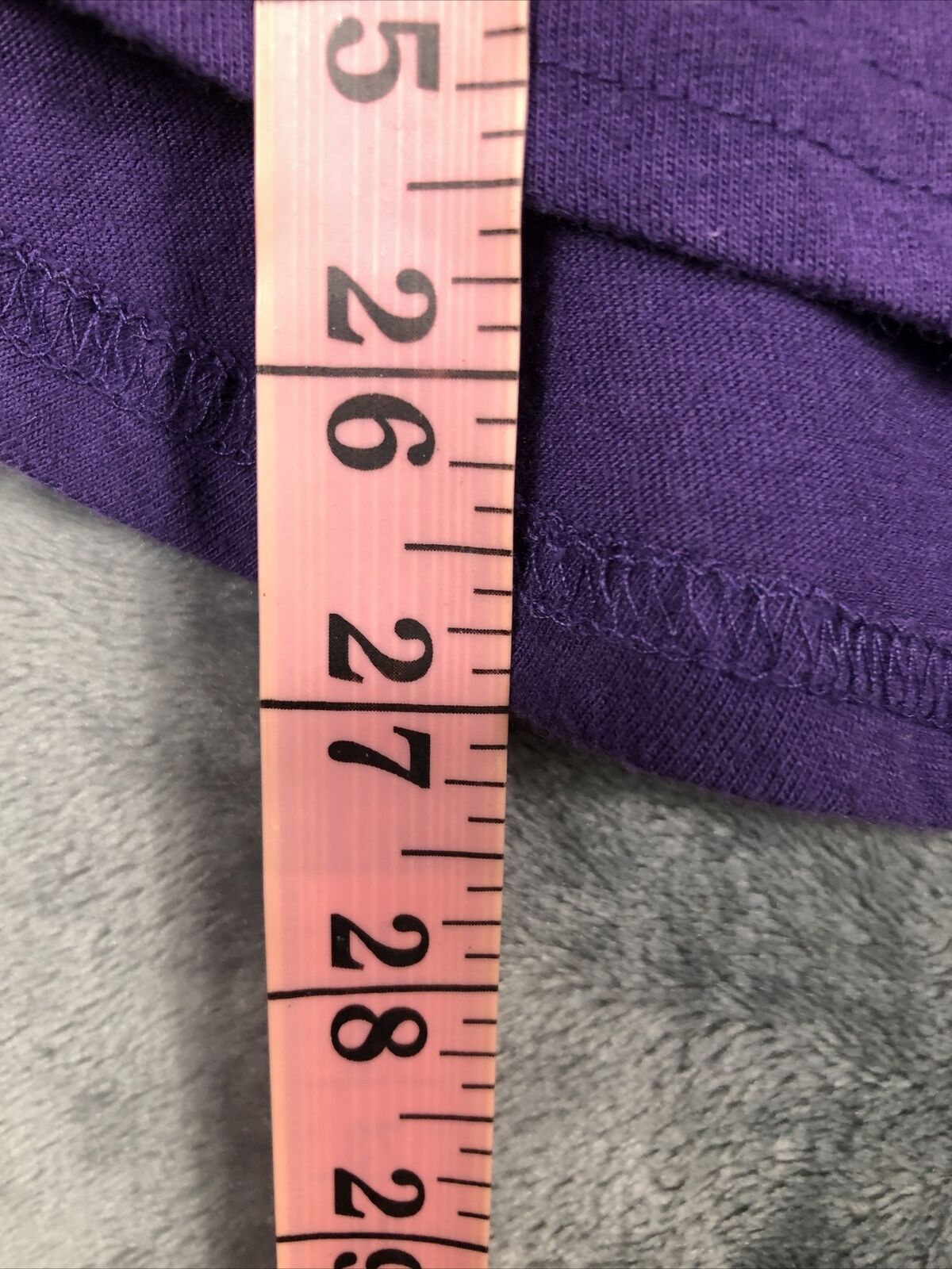 Tel Gear Dry Tel Purple Teal Women’s Size Small