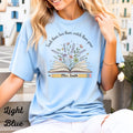 Woman T Shirt Teach Them Love Them Watch Them Grow Boho Teacher Back to School