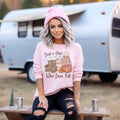Autumn Lover Sweatshirt Cozy Fall Vibes for Coffee & Pumpkin Enthusiasts Coque