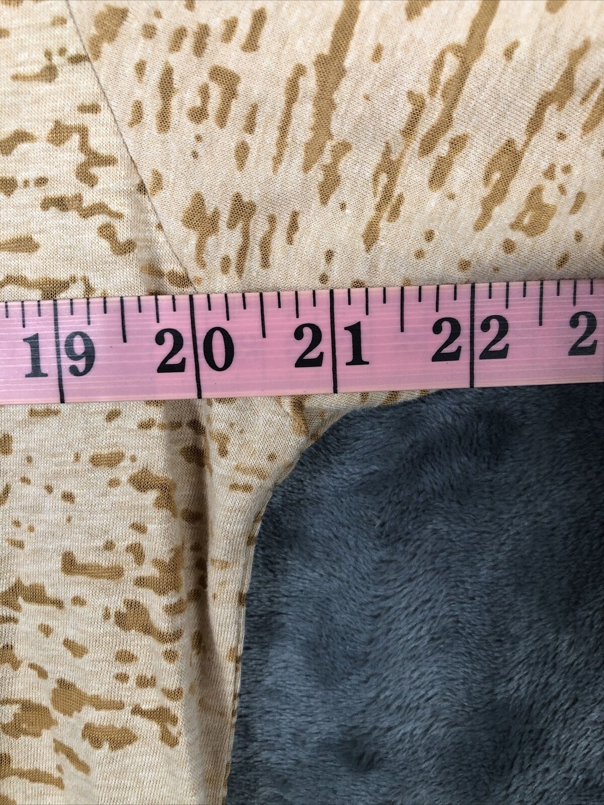 FWRD Denim & Co, Women’s Size L , Blowout Tee
