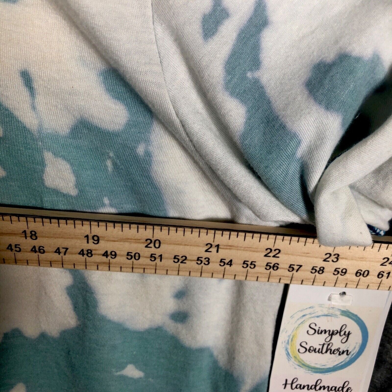 Glidan Womens Shirt Hello Spring Size Extra Large T Shirt