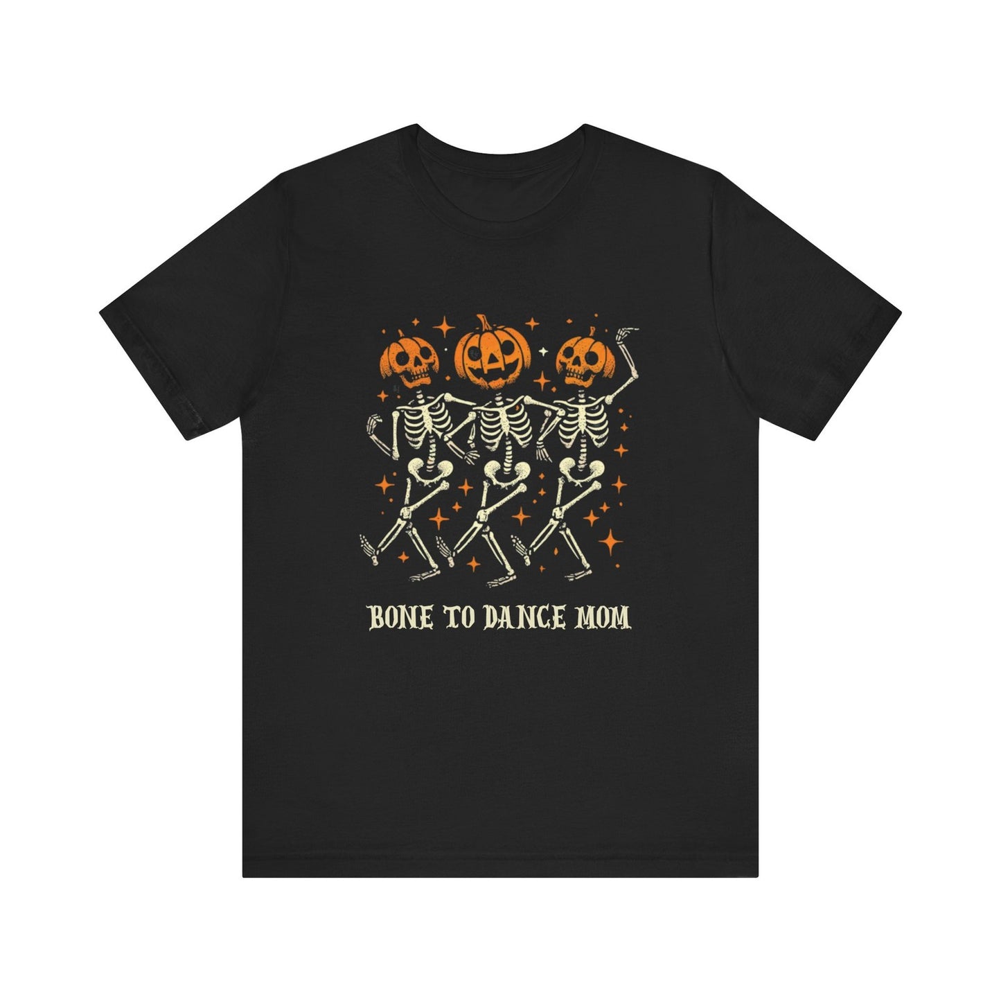 Mom Shirt Halloween Skeleton T Shirt Spooky Season Pumpkin Shirt Fall Top