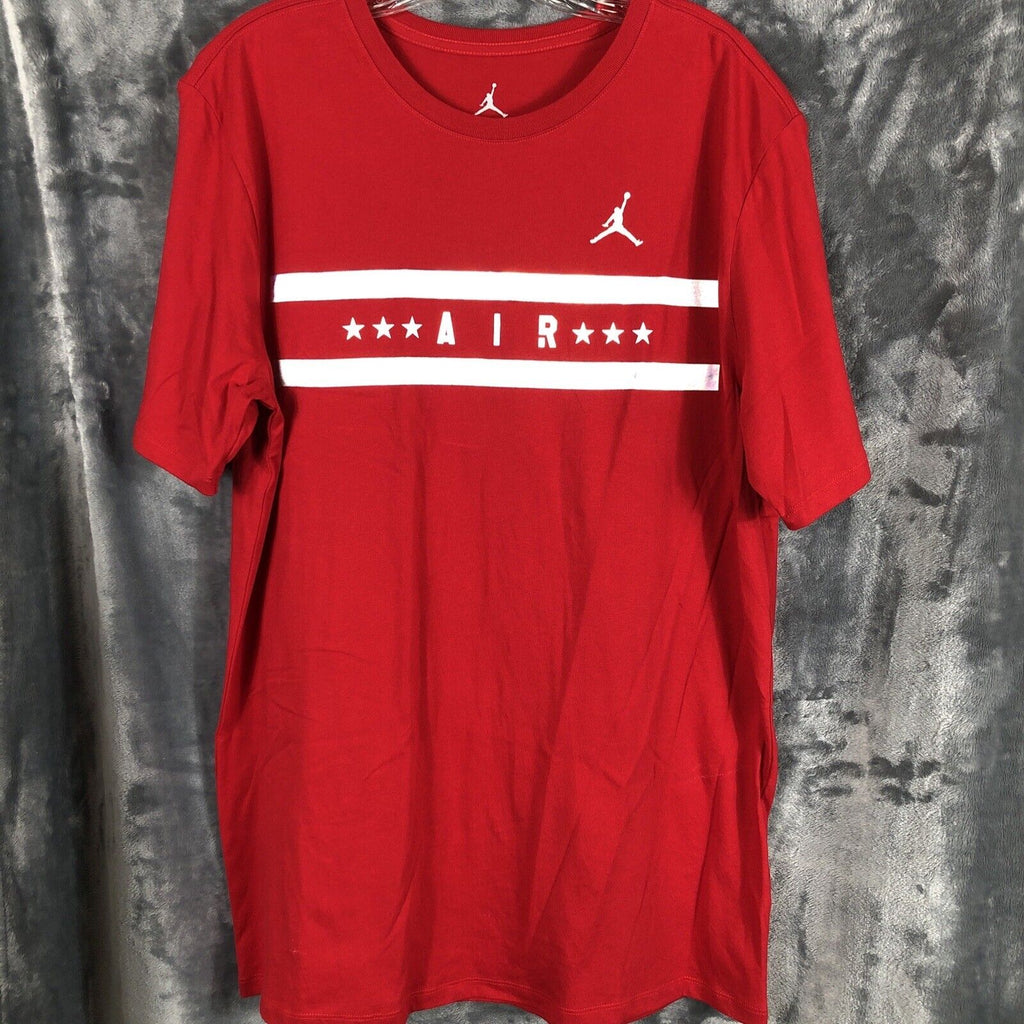 Air Jordan , Mens Size L , Sliver Decals