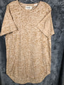 FWRD Denim & Co, Women’s Size L , Blowout Tee