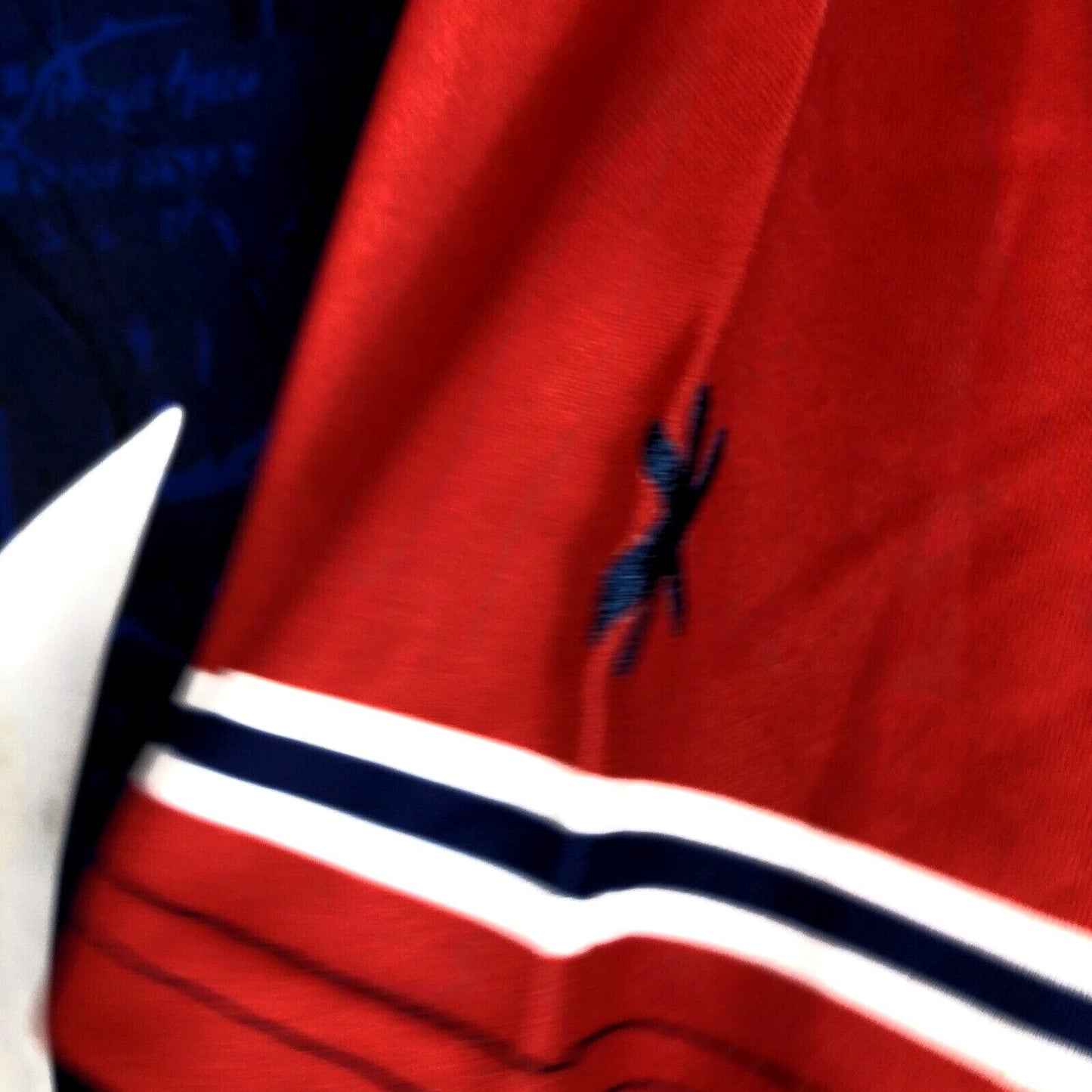 Atlanta Braves Mens Shirt Genuine Merchandise Size Large