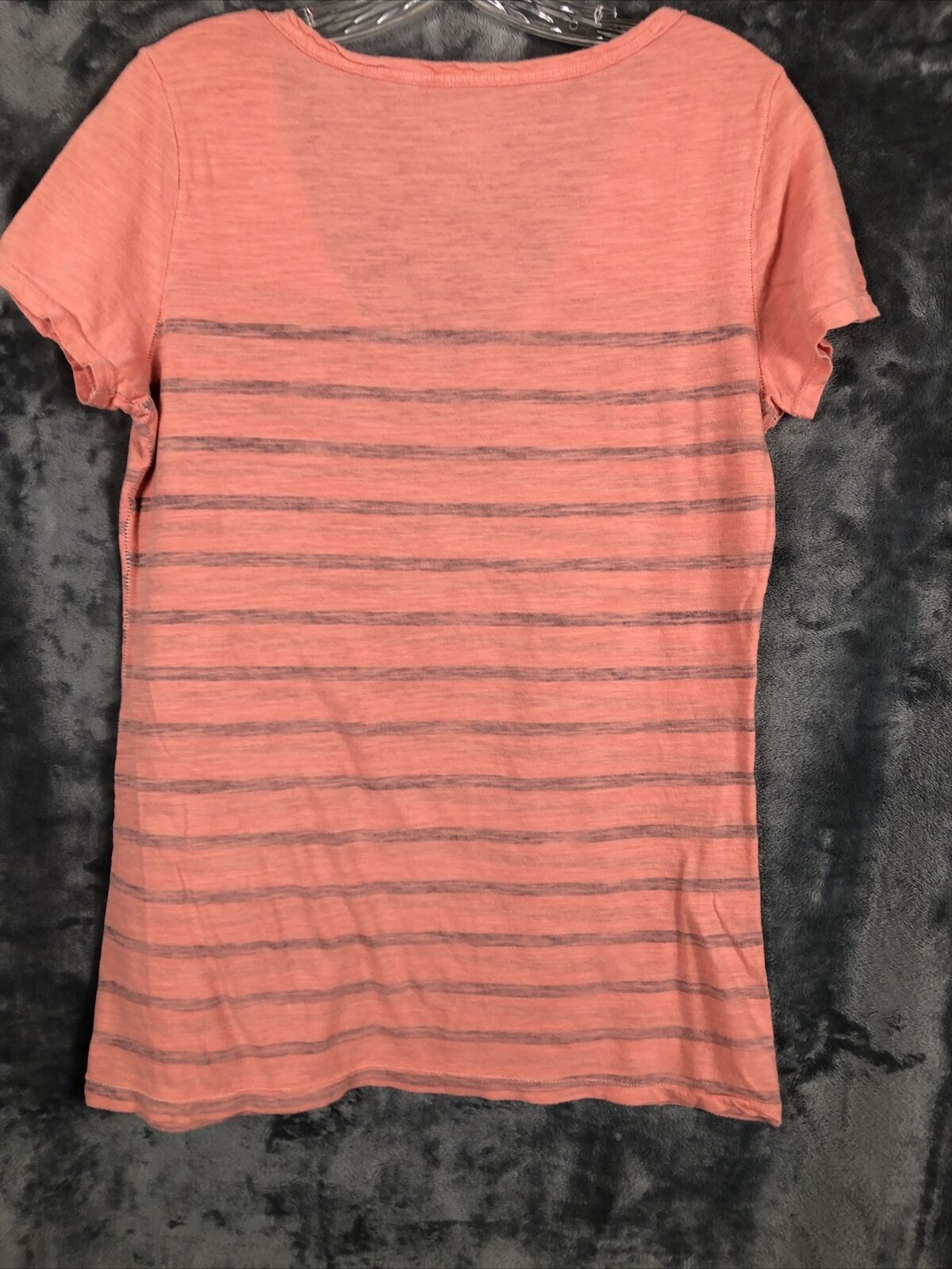 American Eagle Outfitters , Women’s Top , Size L , Sparkly Graphic Detail