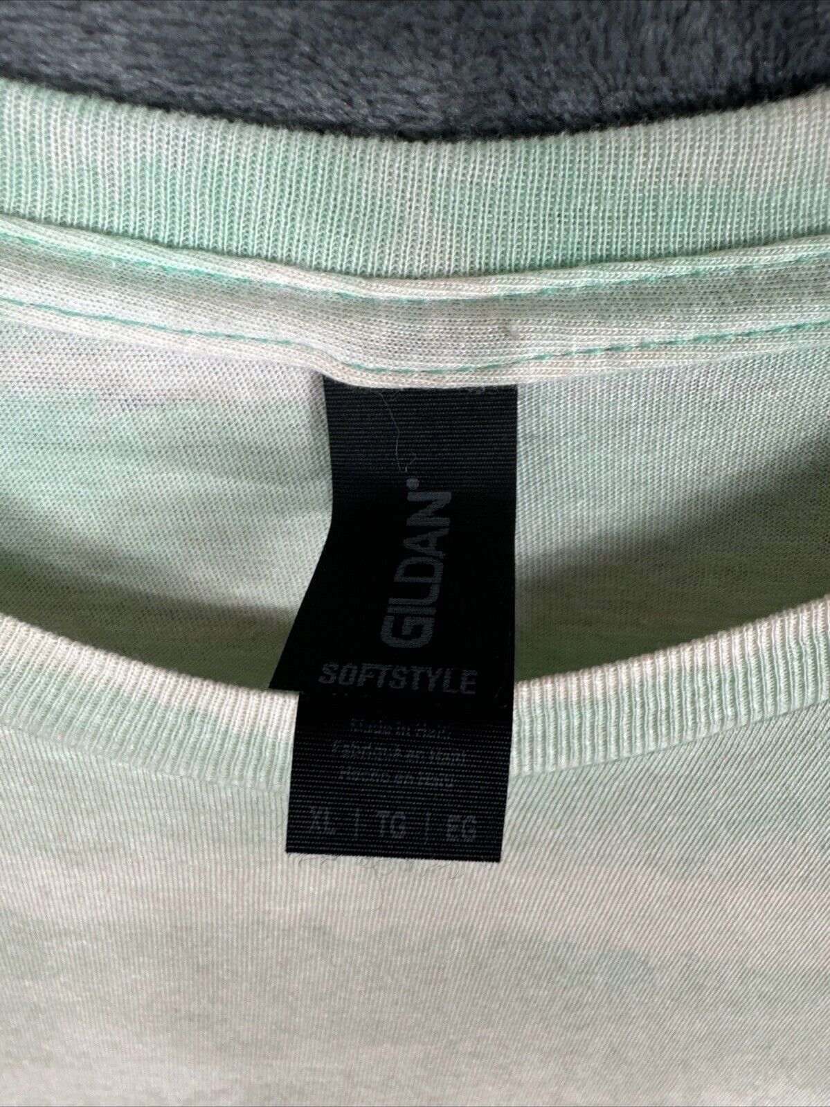 Women’s T-shirt extra large think outside the box sharp