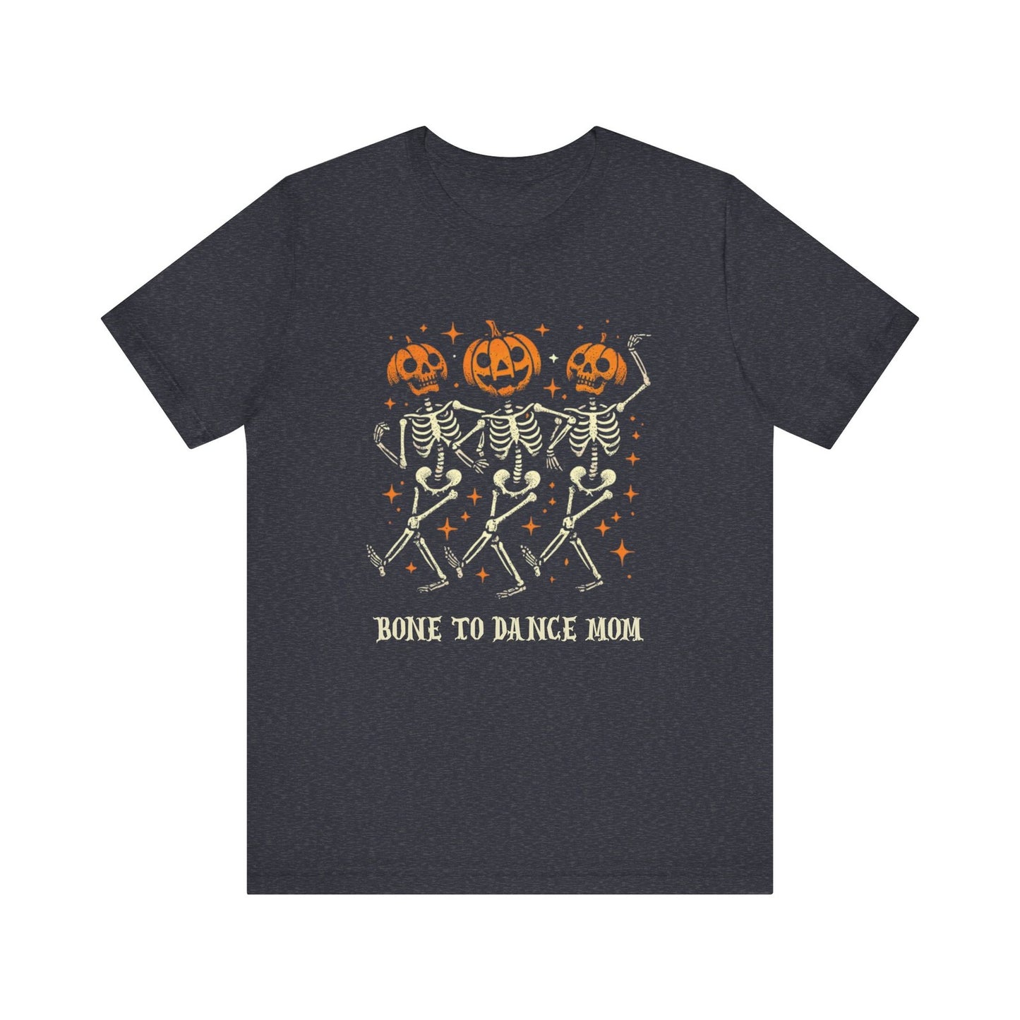Mom Shirt Halloween Skeleton T Shirt Spooky Season Pumpkin Shirt Fall Top