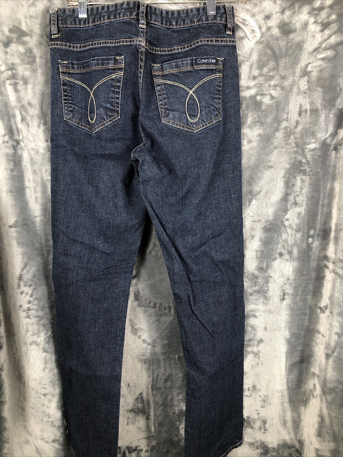 Calvin Klein Women's Jeans Size Adult 29/8