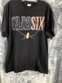 Delta Magnum Weights Mens Shirt Classix Tee Shirt Size Adult Large Unisex
