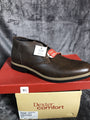 Dexter Comfort Memory Foam Dress Shoes New In Box Brown Men Size 9 1/2