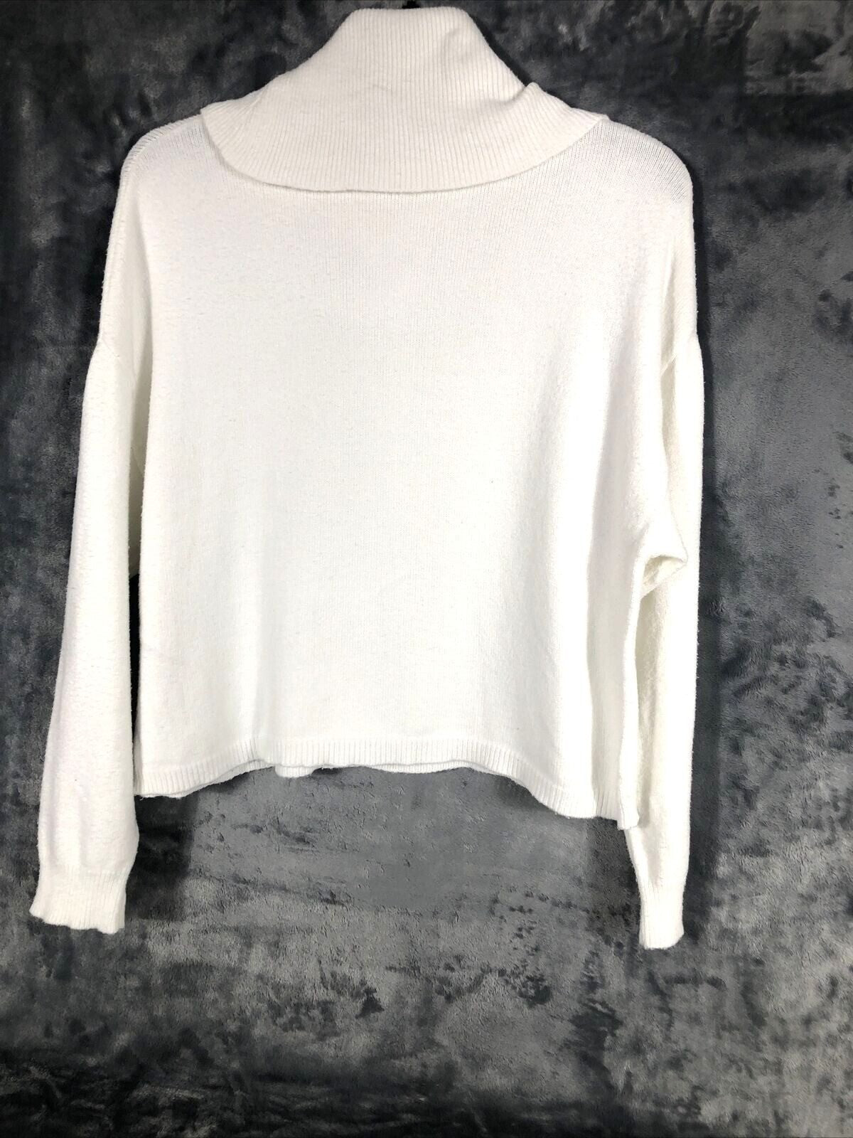 Warm And Cozy Lifestyle Sweater Woman's Adult Medium