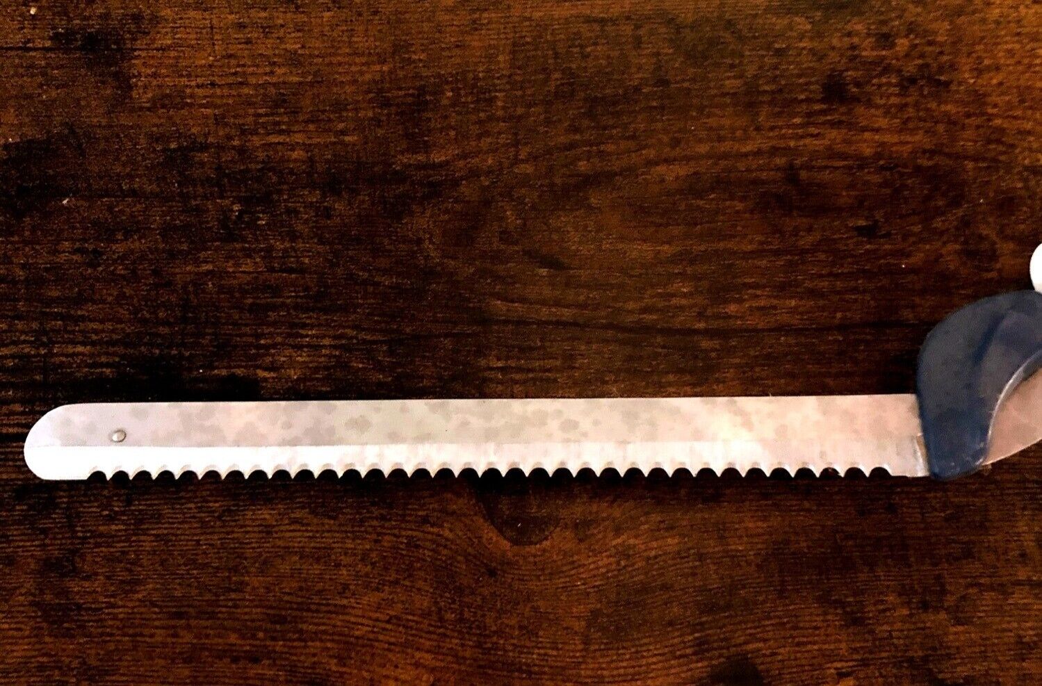 Black & Decker Electric Carving Knife