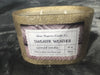 Candle Coconut Soy Blend Sweater Weather Handmade Concrete Vessel Hand Poured 