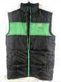 Sean Combs Men's Puffer Vest ENYCE Size Adult Extra Large