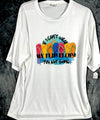 C2 Sports Woman’s T-shirt if I Can’t Wear My Flip-Flops I’m Not Going  X Large
