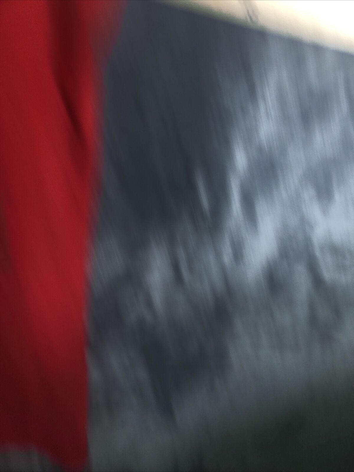 American Eagle Legends Men’s Red T-Shirt Short Sleeve Shirt  Adult Size Large