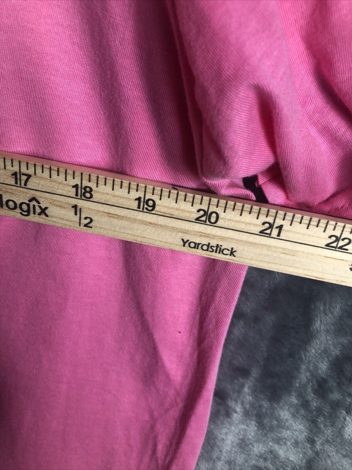 Vintage Womans T Shirt Survivors Pink Graphic Tee With Wolf & Motorcycle Design
